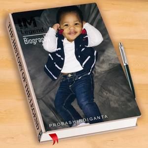 Meet your Posher, Yonniea sholanda